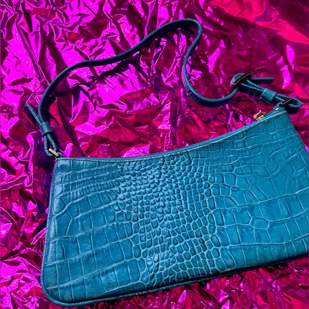 EXPRESS (Genuine Leather ) Handbag